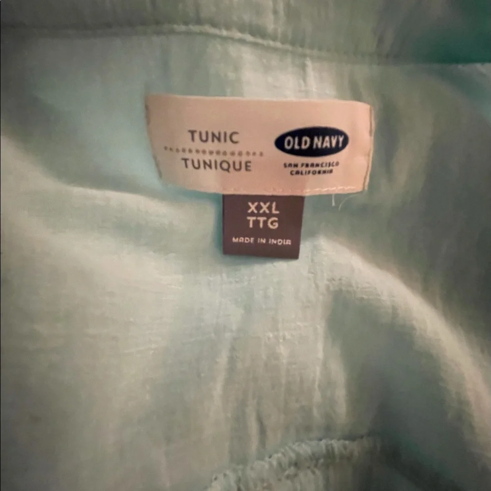 COPY - Tunic - Picture 7 of 9
